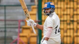 Prithvi Shaw’s horoscope: Astrologer predicts Mumbai batter’s Return to team India