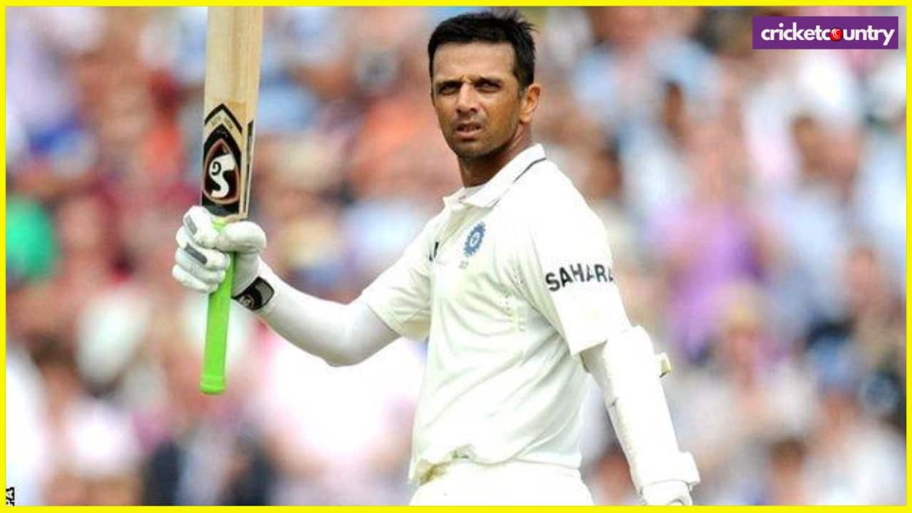 Rahul-Dravid