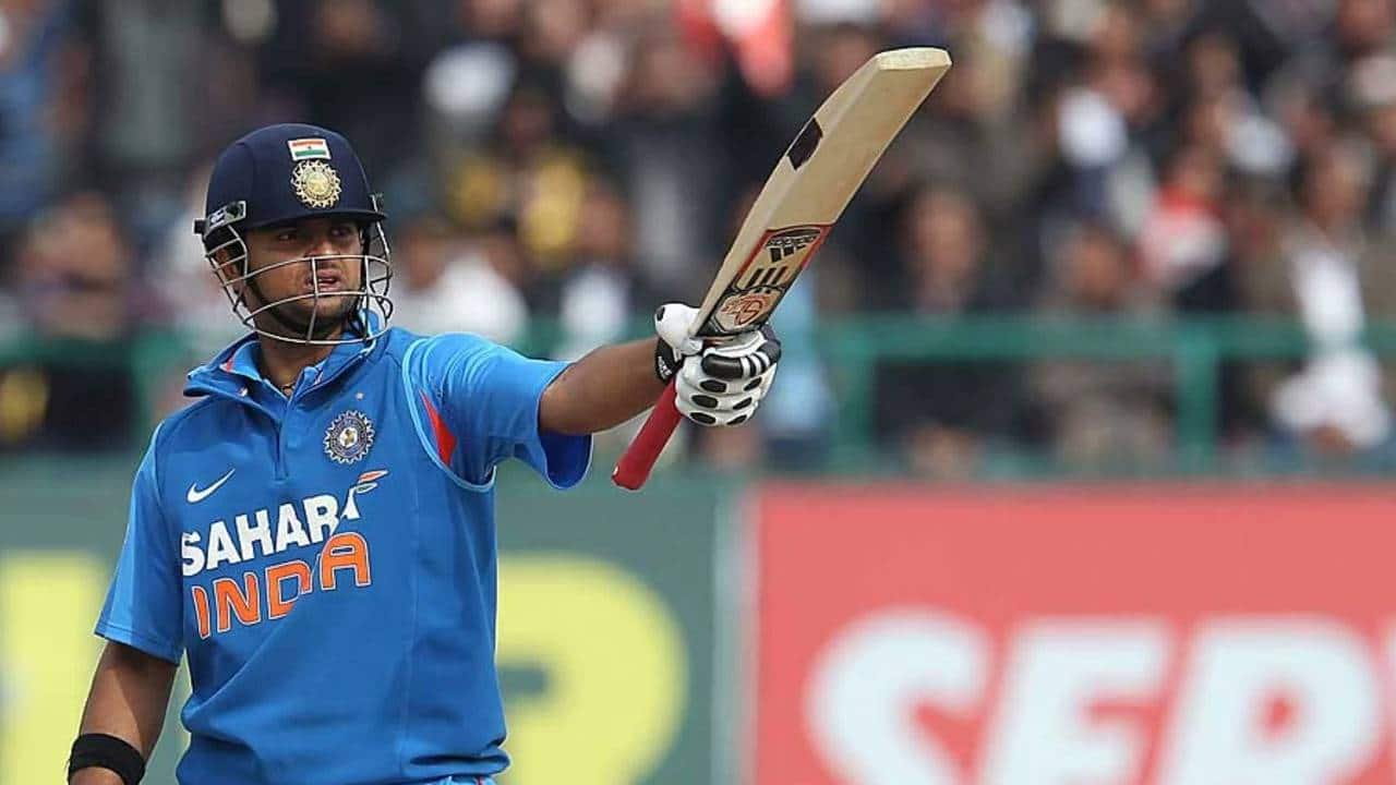 Ms Dhoni To Ben Stokes: Top 7 Players With The Most Sixes Hit In India 