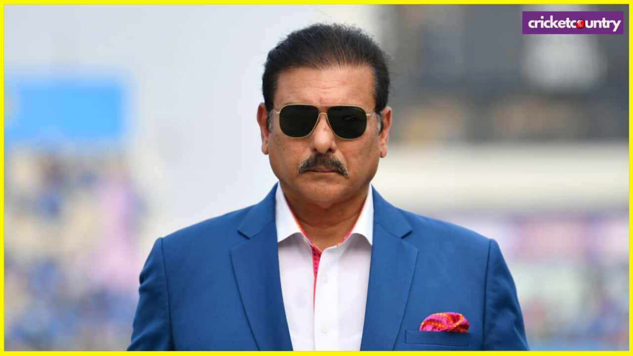 Ravi-Shastri
