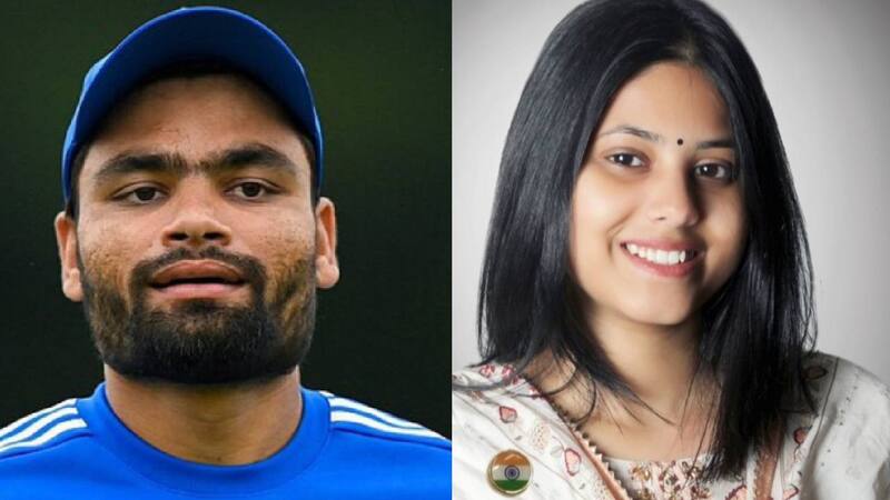 Rinku Singh Rinku Singh