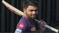Kolkata Knight Riders hand leadership role to Rinku Singh ahead of IPL 2026