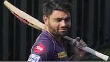 Kolkata Knight Riders hand leadership role to Rinku Singh ahead of IPL 2026