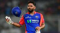‘I was relieved’: Rishabh Pant reveals the only IPL team he didn’t want to join