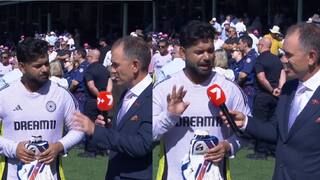 WATCH: Rishabh Pant’s views on keeping the wickets for Jasprit Bumrah will leave you Shocked