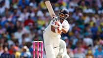 Indian bowlers dominate before Rishabh Pant’s explosive knock sees Sydney Test head for exciting finish
