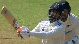 Visiting batters with Most Sixes in Australia Tests