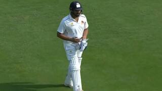 Rohit Sharma to NOT feature in Mumbai’s upcoming Ranji Trophy clash? Report gives MASSIVE update