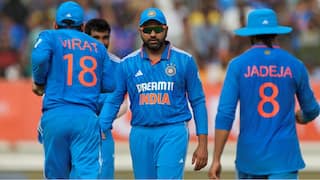 India squad Announced for England series: Rohit Sharma to Lead, Jasprit Bumrah Out