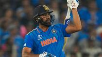 Rohit sharma will captain in champions Trophy and England odi series team will be annouced on Saturday