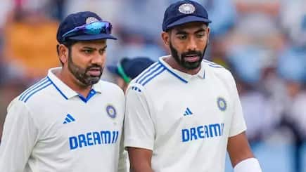 NOT Rohit Sharma or Jasprit Bumrah: Ex-India star picks captain for England Tests in viral video