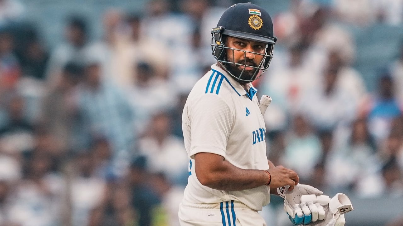 Rohit Sharma set to play Ranji Trophy for first time in 10 years? India