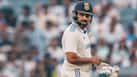 Rohit Sharma test