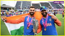 Rohit Sharma vs Virat Kohli who has better stats after 267 odis see here in details