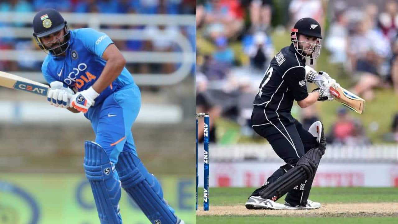 Rohit Sharma to Kane Williamson: Top 8 captains with the most 50+ scores in T20Is
