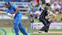 Rohit Sharma to Kane Williamson: Top 8 captains with the most 50+ scores in T20Is
