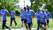 Abhimanyu easwaran injured ruled out from upcoming ranji trophy matches for Bengal