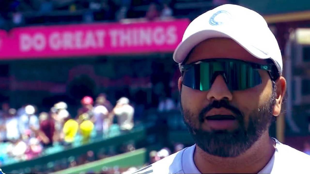 Rohit sharma on retirement