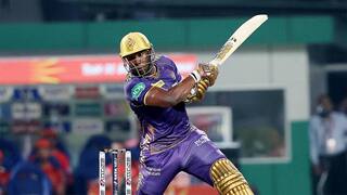i know there will going something big said andre russell after his knock against rr