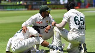 PCB going to Include Saim Ayub in Champions Trophy despite Injury