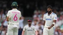 ‘It was my fault’: Sam Konstas opens up on heated altercation with Jasprit Bumrah in Sydney Test