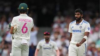 ‘Should have been punished…’: Australian coach slams Indian team over Sam Konstas controversy