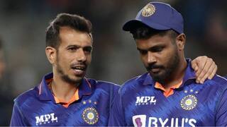 Ex-India star slams BCCI for snubbing Sanju Samson and Yuzvendra Chahal from Champions Trophy squad
