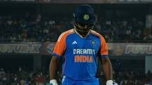 WATCH: Team India Fielder Awards make a comeback, Suryakumar Yadav hands medal to…