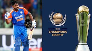 ‘Sanju Samson deserves a Spot in squad…’: Former DC coach passes massive statement ahead of Champions Trophy 2025
