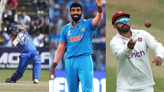 India’s squad Champions Trophy 2025: Jasprit Bumrah In, Massive call on Karun Nair- Report