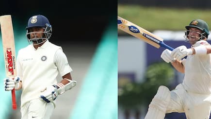 Prithvi Shaw to Josh Inglis: 5 players with the fastest Test centuries on debut