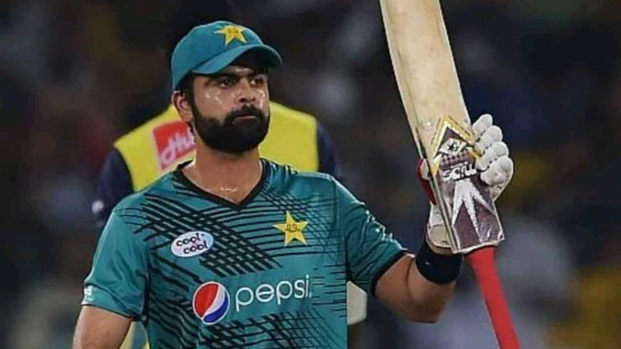 Ahmed Shehzad