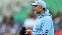 BCCI appoints New batting coach for Indian team ahead of the England white-ball series