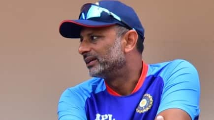 Sitanshu Kotak added as batting coach to Team India ahead of England Series
