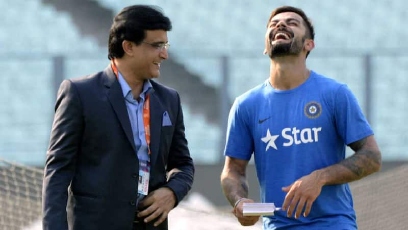 'No player in the World...' Sourav Ganguly praises India's superstar batter ahead of Champions