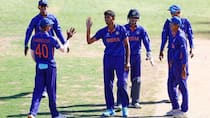 Former Indian World Cup winning spinner takes 9 wickets in an innings against Chandigarh in Under-23 tournament