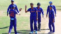 Jasprit Bumrah creates History: First Indian pace bowler to…