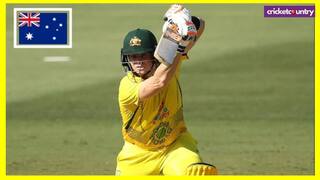 Steve smith should open the batting for australia says Adam gilchrist