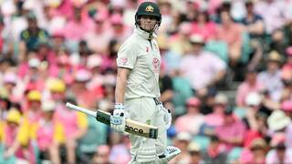 ‘Hurt a little bit…’: Steve Smith finally opens up about the missed opportunity to reach 10,000 runs in Test cricket