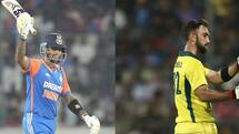 Jasprit Bumrah, Yashasvi Jaiswal and Ravindra Jadeja named in ICC Test team of the year