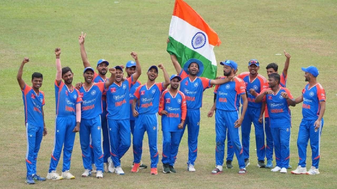 Team India