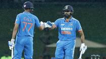 India Probable Playing 11 for Champions Trophy 2025