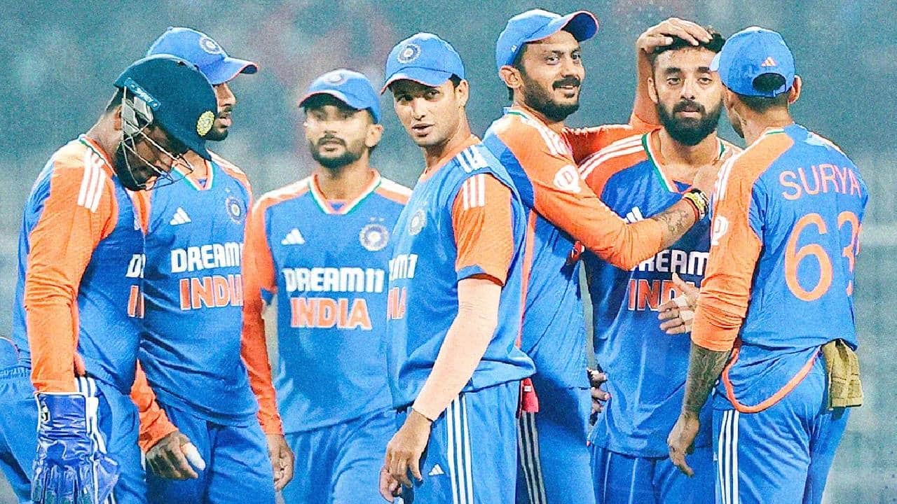 Team India