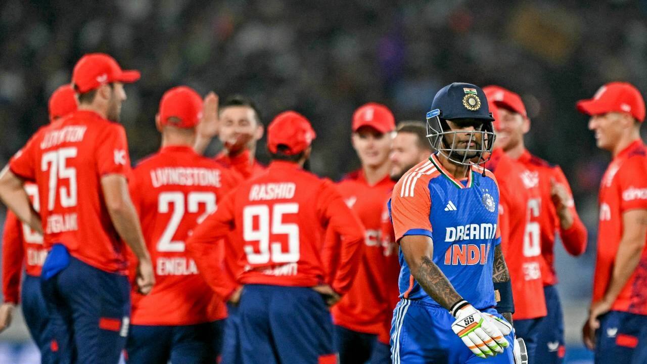 Team India