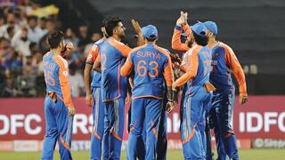 IND vs ENG: Hardik Pandya and Shivam Dube’s fifty, along with Harshit Rana’s bowling leads India to secure the T20I series 3-1