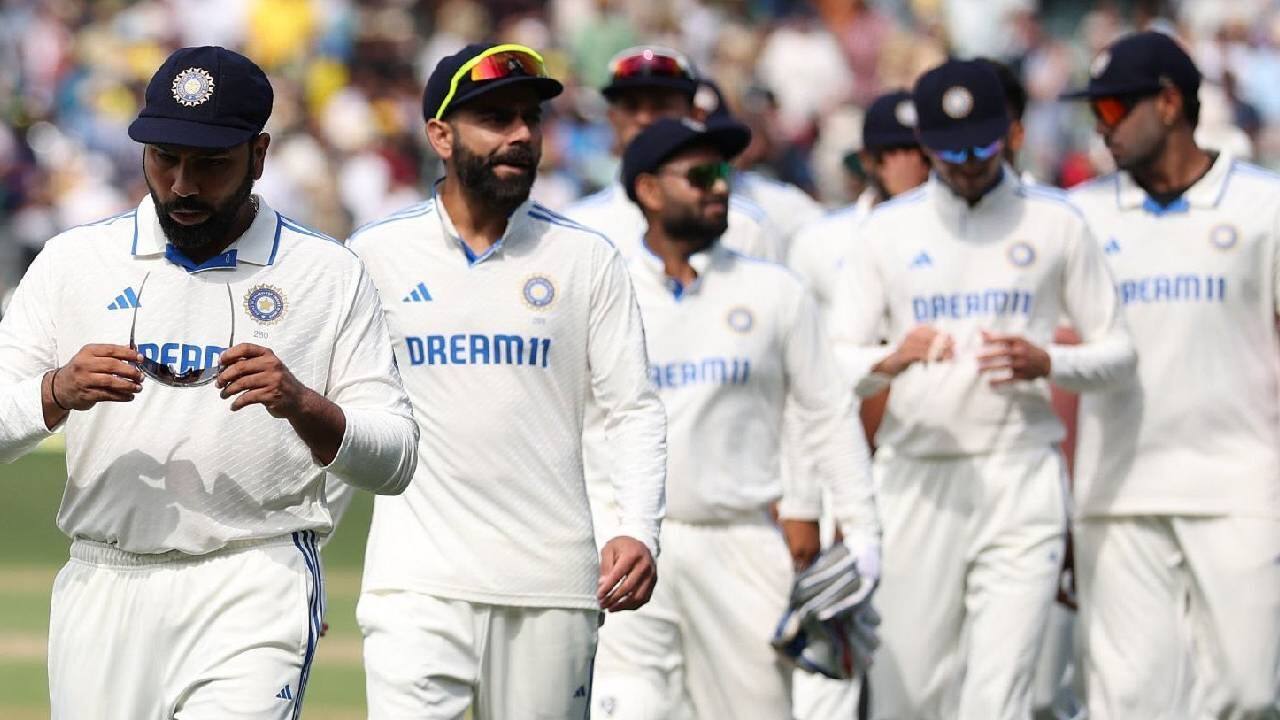 Team India