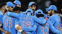 India Squad announced for Champions trophy and England ODI Series Know full Players List