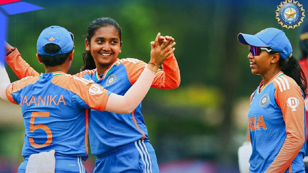Team india