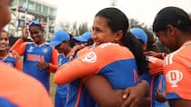 India Women team in final of ICC Under 19 Womens T20 World Cup 2025