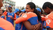 U19 Womens T20 WC: भारत की बेटियों ने फाइनल में बनाई जगह, सेमीफाइनल में इंग्लैंड को रौंदा 